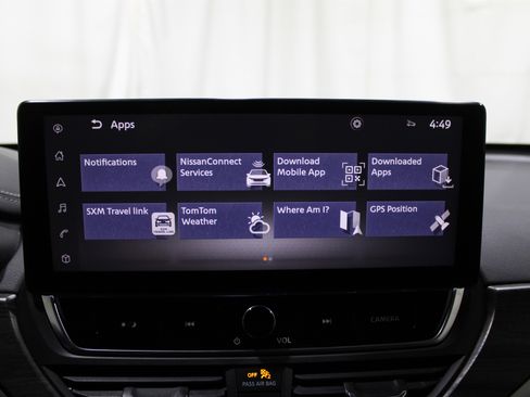 Used 2023 Nissan Altima 2.5 SL image 18