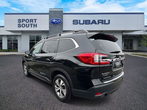 Certified 2025 Subaru Ascent Premium w/ Premium Package image 5