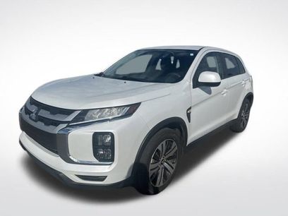 Used 2024 Mitsubishi Outlander Sport ES