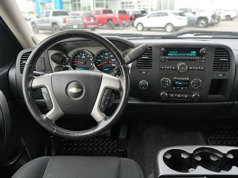 Used 2013 Chevrolet Silverado 1500 LT w/ All-Star Edition AWD/4WD image 25