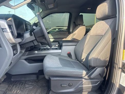 Used 2024 Ford F250 XLT w/ Tremor Off-Road Package image 17