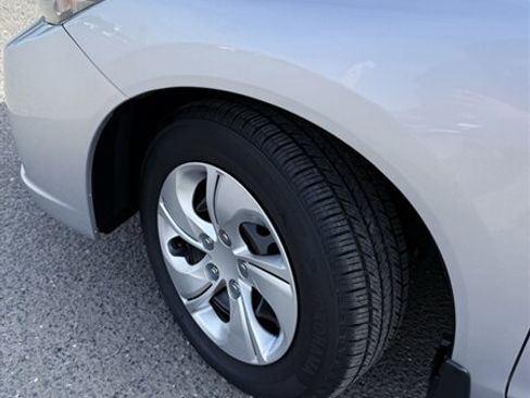 Used 2014 Honda Civic LX image 23
