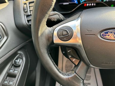 Used 2015 Ford C-MAX SE w/ Interior Protection Package image 23