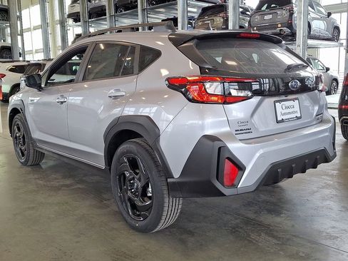 New 2026 Subaru Crosstrek 2.5i Sport image 6
