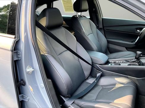 Used 2025 Honda Accord Sport image 23