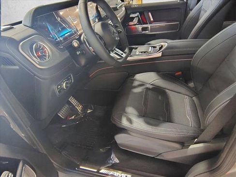 Used 2026 Mercedes-Benz G 63 AMG 4MATIC image 17