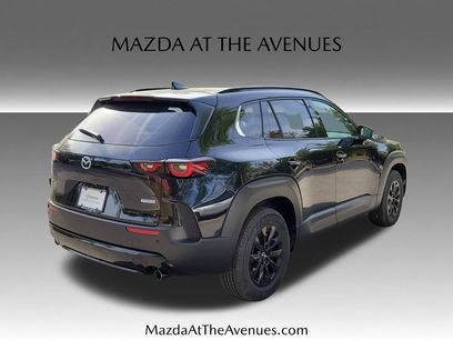 New 2026 MAZDA CX-50 AWD 2.5 Hybrid w/ Weather Package