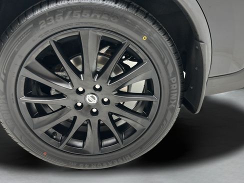 Used 2020 Nissan Murano SL AWD/4WD image 9