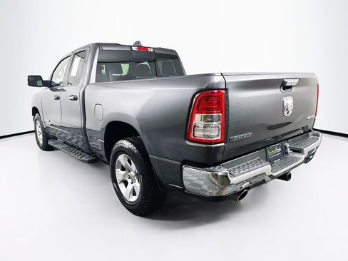 Used 2019 RAM 1500 Big Horn image 5