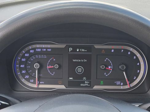 Used 2023 Hyundai Tucson SEL AWD/4WD image 41