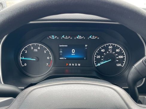 Used 2022 Ford F150 XLT w/ XTR Package image 27