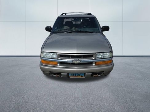Used 2004 Chevrolet S10 Pickup LS w/ Appearance Package image 8