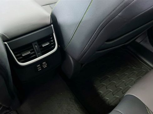 Used 2024 Subaru Outback Onyx Edition image 26