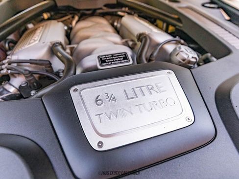 Used 2019 Bentley Mulsanne Speed image 16