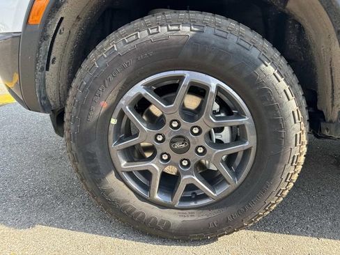 New 2026 Ford Ranger XLT image 9