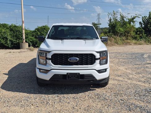 Used 2023 Ford F150 XL w/ STX Appearance Package AWD/4WD image 9