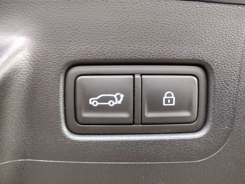 New 2026 Hyundai Santa Fe Limited image 15