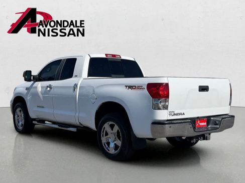 Used 2007 Toyota Tundra SR5 RWD image 4