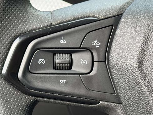 Used 2024 Chevrolet Trax LS w/ Driver Confidence Package FWD image 22
