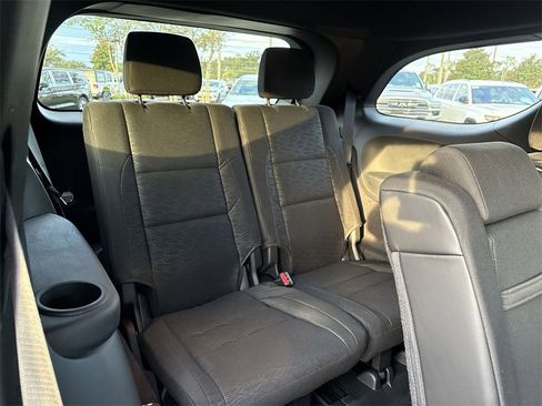 New 2026 Dodge Durango GT w/ Blacktop Package image 25