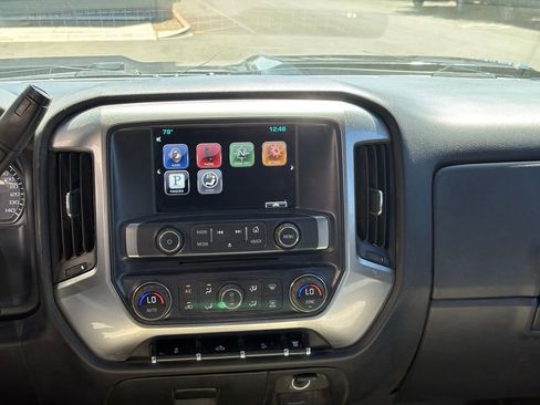 Used 2015 Chevrolet Silverado 2500 LT AWD/4WD image 11