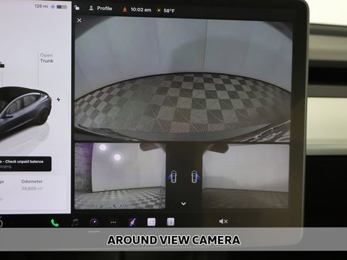 Used 2023 Tesla Model 3 Performance image 6