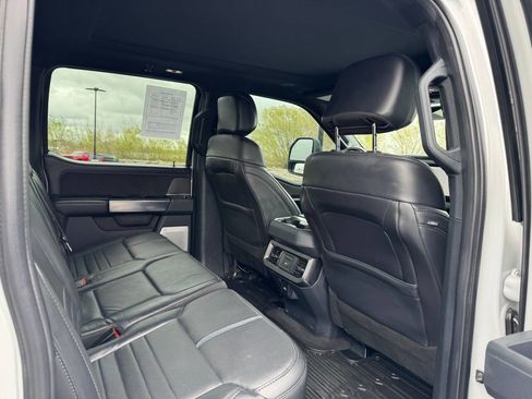 Used 2026 Ford F350 Platinum AWD/4WD image 33