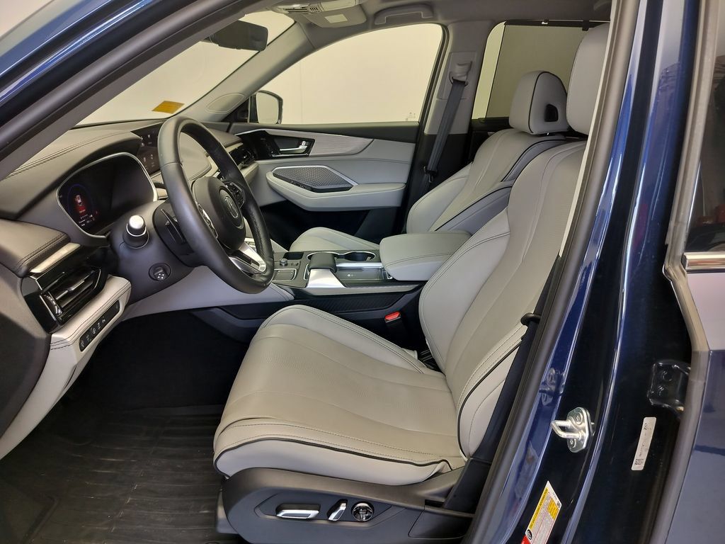 Used 2024 Acura MDX w/ Advance Package AWD/4WD image 6
