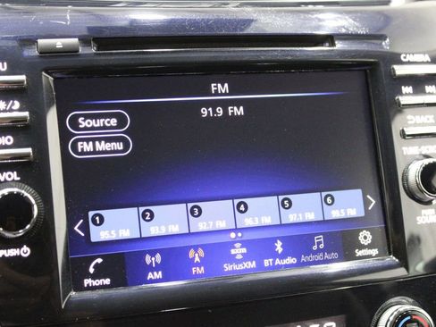 Used 2023 Nissan Murano SV image 32