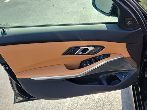 New 2026 BMW M340i RWD image 13