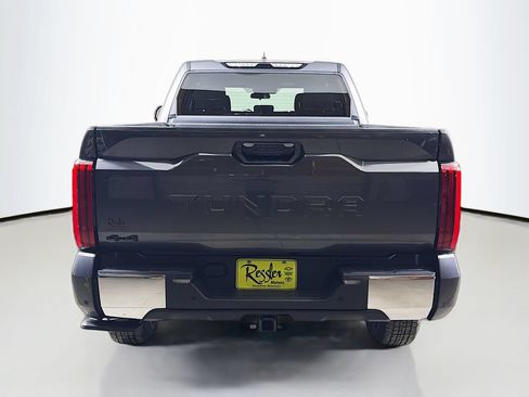 New 2026 Toyota Tundra SR5 AWD/4WD image 6