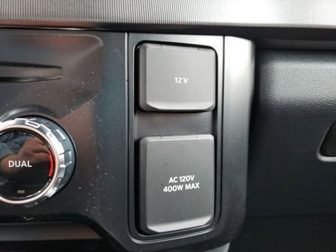 New 2026 Ford F350 Platinum w/ Snow Plow Prep Package image 28