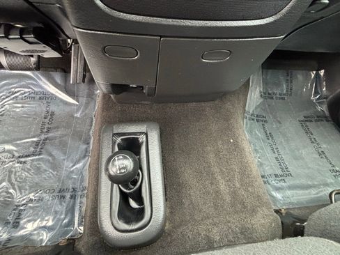 Used 2004 Dodge Ram 2500 Truck SLT w/ Trailer Tow Group image 16