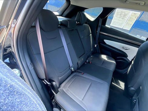Used 2022 Hyundai Tucson SEL FWD image 25