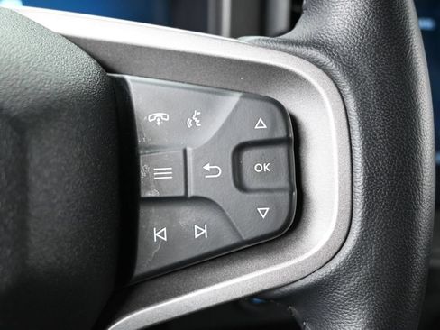 Used 2025 Ford Bronco Badlands AWD/4WD image 28