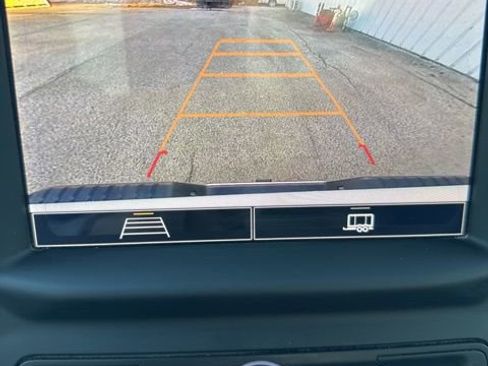 Used 2025 Chevrolet Silverado 2500 W/T w/ WT Convenience Package image 24