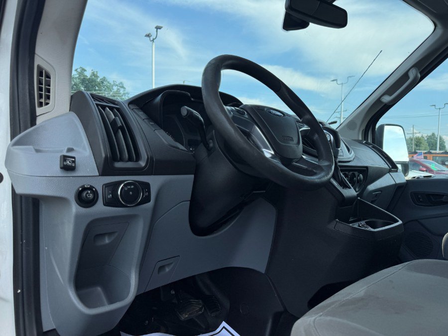 Used 2019 Ford Transit 150 148 Medium Roof RWD image 14