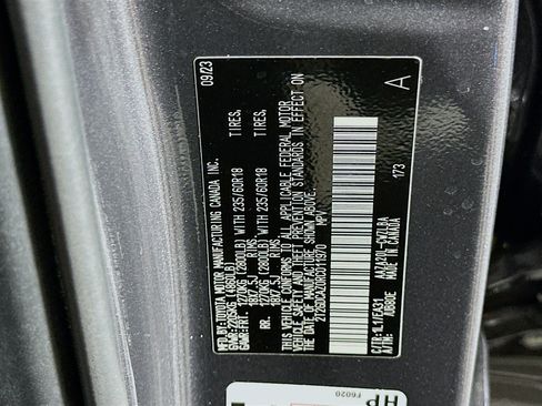 Used 2024 Lexus NX 250 FWD image 12