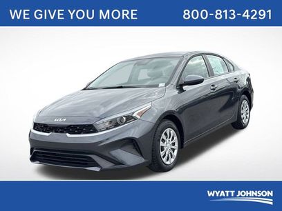 Used 2024 Kia Forte LX
