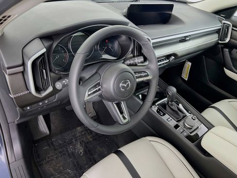New 2026 MAZDA CX-50 AWD 2.5 S w/ Premium Package image 7