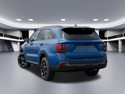 New 2026 Kia Sorento SX Prestige AWD/4WD image 4