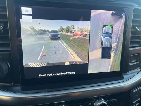 Used 2022 Ford F150 King Ranch w/ Equipment Group 601A High image 56