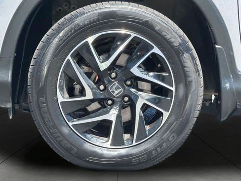 Used 2016 Honda CR-V SE image 11