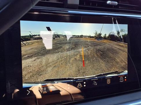 New 2026 GMC Sierra 2500 Denali Ultimate image 18