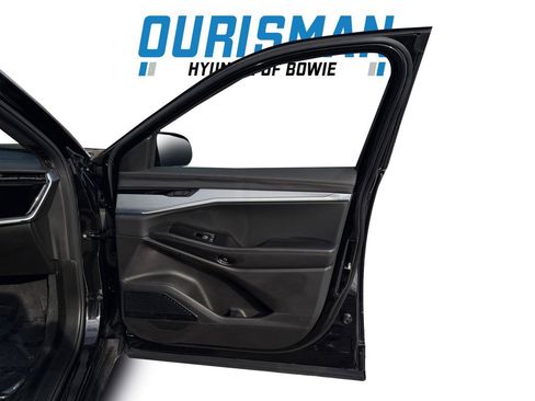 Used 2024 Jeep Wagoneer Launch Edition image 16