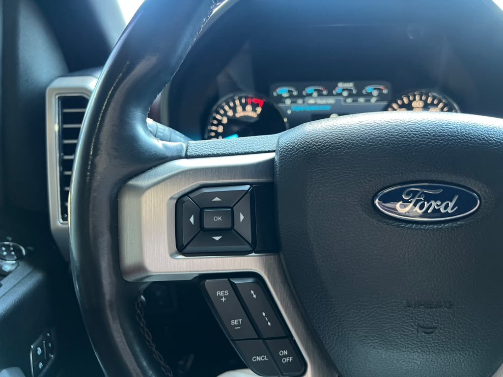 Used 2020 Ford F150 Platinum w/ Equipment Group 701A Luxury AWD/4WD image 22