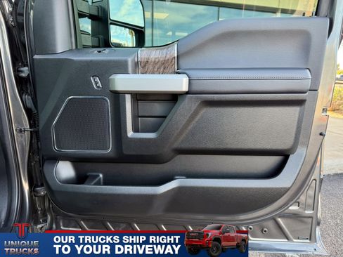 Used 2019 Ford F250 Lariat image 29