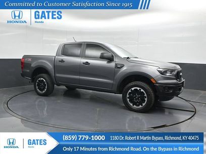 Used 2021 Ford Ranger XL w/ Equipment Group 101A High