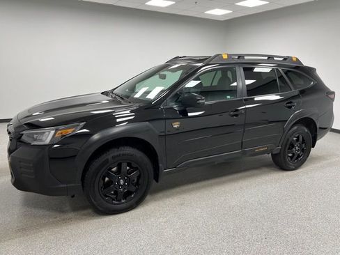 Used 2022 Subaru Outback Wilderness image 6
