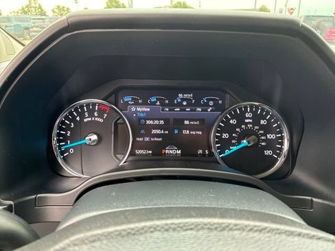 Used 2021 Ford Expedition Platinum AWD/4WD image 36
